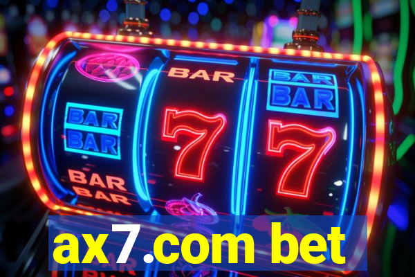 ax7.com bet